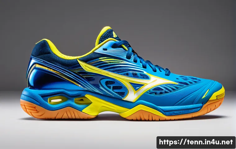 탁구화 구매 전 필독! 2025년 브랜드별 최신 비교 분석으로 인생템 찾는 법 3 탁구 신발 브랜드별 리뷰 관련 이미지 1