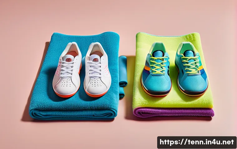 탁구화 구매 전 필독! 2025년 브랜드별 최신 비교 분석으로 인생템 찾는 법 4 탁구 신발 브랜드별 리뷰 관련 이미지 2